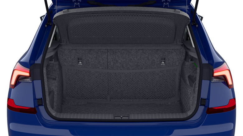 Skoda Kamiq 1.0 TSI 95 SE Edition 5dr Petrol Hatchback